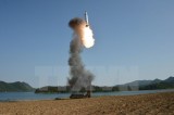 Triều Tiên chính thức tuyên bố thử thành công tên lửa liên lục địa