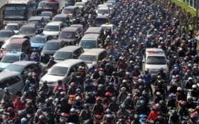 Indonesia plans to move capital from Jakarta