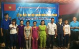 TX.Thuận An: Thành lập mới 5 chi hội nhà trọ thanh niên công nhân