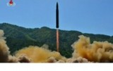联合国秘书长古特雷斯谴责朝鲜试射弹道导弹