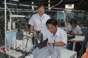 Tổng Công ty 3-2: Lập kỳ tích trong gian khó