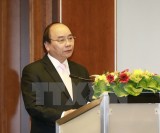 Việt Nam-Đức ký kết 28 văn bản hợp tác, tổng trị giá 1,5 tỷ euro