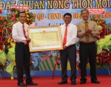 Xã Lai Hưng, huyện Bàu Bàng: Nhiều giải pháp để nâng chất tiêu chí nông thôn mới