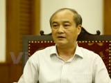 Nhiều phó trưởng đoàn thể thao Việt Nam xin không tới SEA Games