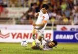 U-22 Việt Nam chung bảng với Thái Lan và Indonesia tại SEA Games 29