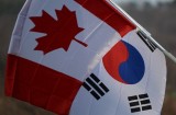 Hàn Quốc và Canada hợp tác để 