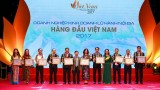 越南许多优秀旅游企业受表彰