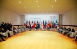 Hội nghị G20: Tuyên bố chung đồng thuận thương mại, biến đổi khí hậu