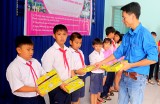 “Pink Vacation” campaign 2017 launched in Tay Ninh