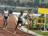 Vietnam bags one more medal at Asian Athletics Championships