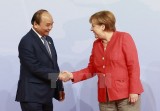 Thủ tướng kết thúc chuyến thăm Đức, Hà Lan và dự Hội nghị G20