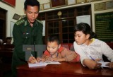 Vietnam, Laos to hold first border friendship exchange