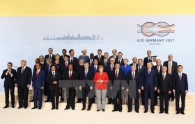 G20峰会：国际社会承认越南的威望