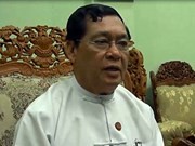 Thailand, Myanmar agree to issue documents to foreign workers
