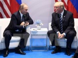 Chuyên gia Nga nói gì về tuyên bố của Tổng thống Mỹ với ông Putin?