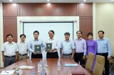 Trường Đại học Thủ Dầu Một và Sở KH&CN tỉnh Bến Tre ký kết hợp tác đào tạo, nghiên cứu trong lĩnh vực nông nghiệp chất lượng cao