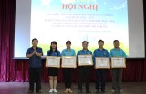 Thị xã Thuận An: Sơ kết công tác Hội và phong trào thanh niên giữa nhiệm kỳ