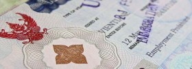 Thailand expected to be among top 7 earning most from tourism