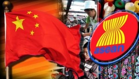 China calls for deeper cooperation with ASEAN
