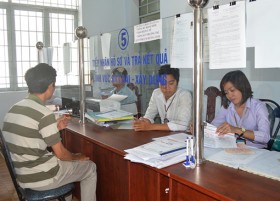 Phú Giáo: Lan tỏa việc học tập và làm theo Bác