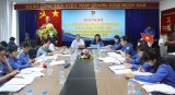 Tỉnh đoàn Bình Dương sơ kết công tác Đoàn và phong trào Thanh thiếu nhi tỉnh 6 tháng đầu năm 2017
