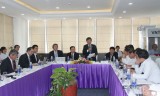 省人民委员会举行第一次三家—智慧城市会议