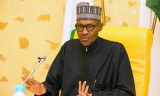 Nigeria: Rối vì tổng thống... mất tích