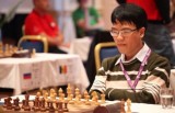Vietnamese grandmaster finishes second at Danzhou chess event