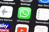 WhatsApp bị chặn tại Trung Quốc