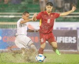 Vietnam beat Timor Leste in qualification match
