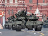 Nga bán cho Iraq hàng trăm xe tăng T-90 tổng trị giá hơn 1 tỷ USD