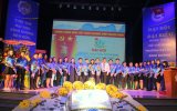 Đại hội đại biểu Đoàn TNCS Hồ Chí Minh trường Đại học Bình Dương lần thứ VIII, nhiệm kỳ 2017- 2019