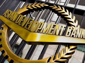 ADB sees improved growth prospects for developing Asia