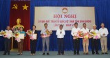 Provincial Vietnamese Fatherland Front Committee to continue with operation reforms