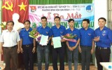 Đoàn phường Bình Hòa, Tx.Thuận An:  Thành lập Chi đoàn Doanh nghiệp tư nhân Kim Châu