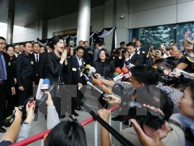 Thai court’s verdict on ex-PM scheduled for August 25