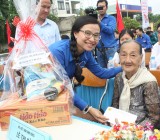 Hội LHTN Việt Nam tỉnh: Tổ chức hành trình “Theo bước chân những người Anh hùng”