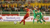 2018年U23亚洲杯预选赛：越南队以8比1大胜中国澳门队 居小组首位