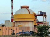 Ấn Độ-Nga sẽ ký 3 thỏa thuận xây dựng 2 lò phản ứng hạt nhân mới