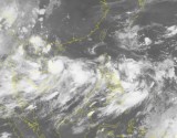 Tropical storm Sonca: high risk of floods, landslides