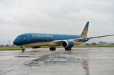 Severe weather delays Vietnam Airlines flights to Hong Kong, China