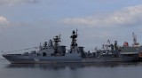 Nga lên tiếng về cuộc tập trận chung với hải quân Trung Quốc