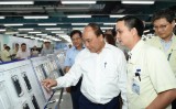 “Sẽ tạo mọi điều kiện để Samsung thành công ở Việt Nam”