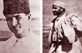 Bhagat Ram Talwar: Điệp viên đa mang siêu đẳng và bậc thầy nói dối của Tình báo Ấn Độ