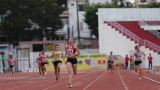 第24次越南胡志明国际田径公开赛在胡志明市举行