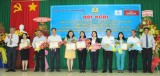 Provincial State employees’ Trade Union marks 20th anniversary