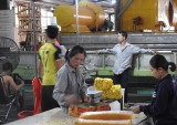 Xã Lai Uyên, huyện Bàu Bàng: Tích cực giảm nghèo đa chiều