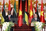 Mozambique kêu gọi doanh nghiệp Việt Nam mở rộng hoạt động đầu tư