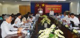 平阳省人民议会常委会第15次例会：对一些重要内容提出意见