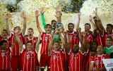 Bayern vượt qua Dortmund giành Siêu cup Đức